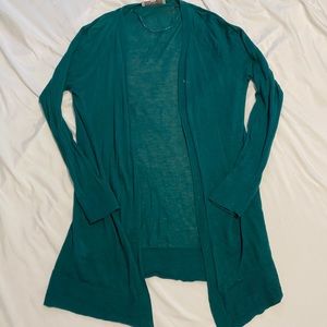 LOFT cardigan